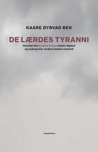 De lærdes tyranni (e-bog) af Kaare Dy