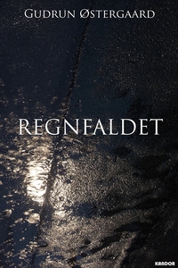 Regnfaldet (e-bog) af Gudrun Østergaa