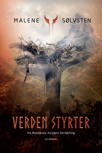 Verden styrter (e-bog) af Malene Sølv