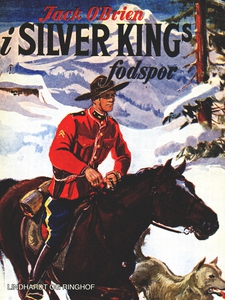 I Silver Kings fodspor (e-bog) af Jac