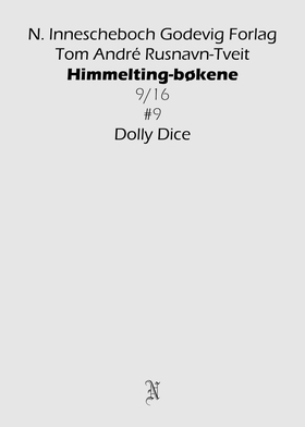 Dolly Dice (ebok) av Tom André Rusnavn-Tveit