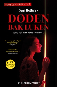 Døden bak luken (ebok) av Susi Holliday