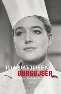 Burgøjser (e-bog) af Ida Davidsen, Ju