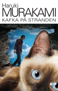 Kafka på stranden (e-bog) af Haruki M