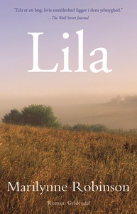 Lila (e-bog) af Marilynne Robinson