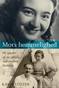 Mors hemmelighed (e-bog) af Karin Coh