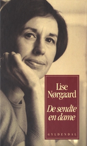 De sendte en dame (e-bog) af Lise Nør