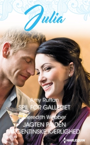 Spil for galleriet/Jagten på den arge