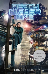 Ready Player One - Spillet om OASIS (