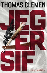 Jeg er Sif (lydbog) af Thomas Clemen