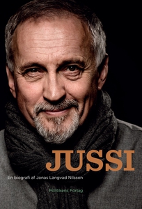 Jussi (e-bog) af Jonas Langvad Nilsso