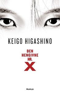 Den hengivne hr. X (e-bog) af Keigo H