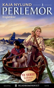 Engletårer (ebok) av Kaja Nylund