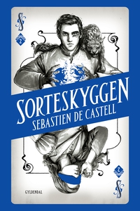 Spellslinger 2 - Sorteskyggen (e-bog)