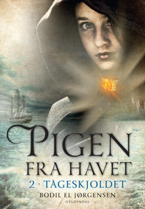 Pigen fra havet 2 - Tågeskjoldet (e-b