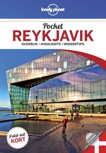 Pocket Reykjavik (e-bog) af Lonely Pl