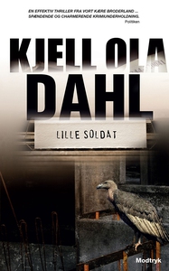Lille soldat (e-bog) af Kjell Ola Dah