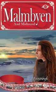 Frostrøyk (ebok) av Aud Midtsund