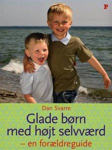 Glade børn med højt selvværd - en for