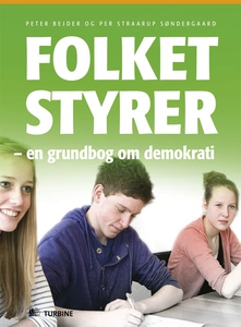 Folket styrer (e-bog) af Per Straarup