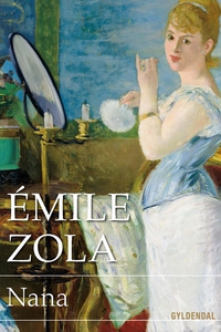 Nana (e-bog) af Emile Zola