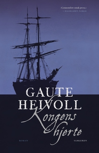 Kongens hjerte (e-bog) af Gaute Heivo