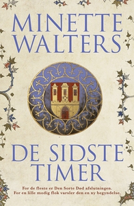 De sidste timer (e-bog) af Minette Wa