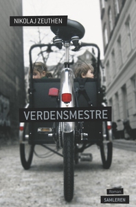 Verdensmestre (e-bog) af Nikolaj Zeut