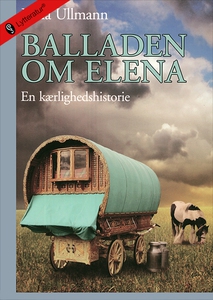 Balladen om Elena (lydbog) af Nina Ul