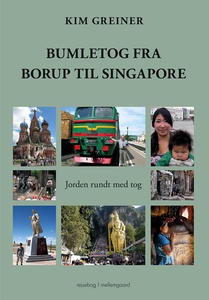 Bumletog fra Borup til Singapore (e-b