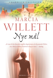 Nye mål (e-bog) af Marcia Willett