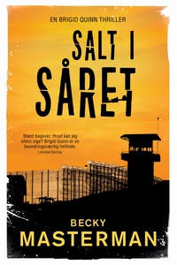 Salt i såret (e-bog) af Becky Masterm