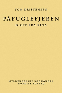 Påfuglefjeren (e-bog) af Tom Kristens