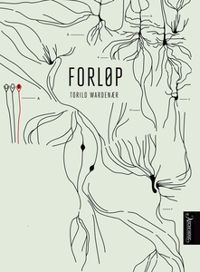 Forløp (lydbok) av Torild Wardenær