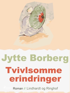 Tvivlsomme erindringer (e-bog) af Jyt