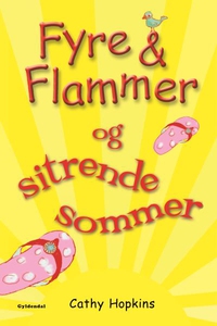 Fyre & Flammer 12 - Fyre & Flammer og
