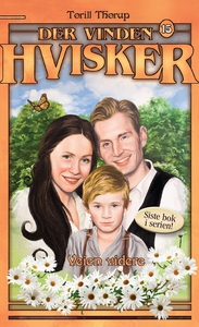 Veien videre (ebok) av Torill Thorup