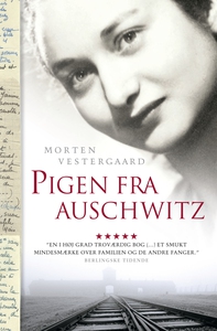 Pigen fra Auschwitz (e-bog) af Morten