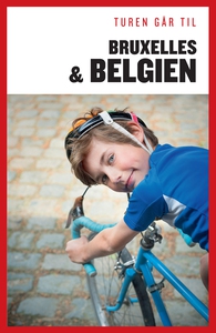 Turen Går Til Bruxelles & Belgien (e-