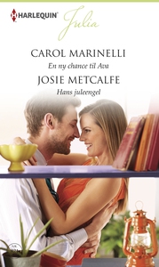 En ny chance til Ava /Hans juleengel