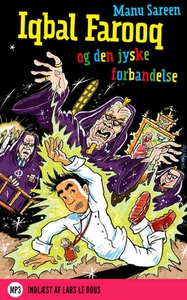 Iqbal Farooq og den jyske forbandelse