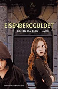 Eisenbergguldet (e-bog) af Ulrik Darl