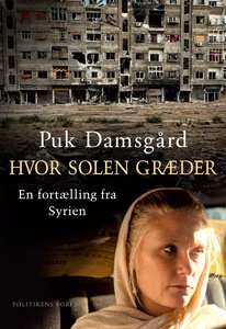 Hvor solen græder: En fortælling fra