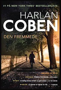 Den fremmede (lydbog) af Harlan Coben