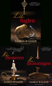 Lokkefuglen / Heksemesteren / Havdronningen (