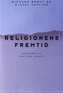 Religionens fremtid (e-bog) af Richar
