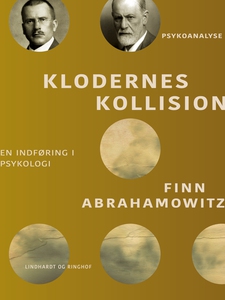 Klodernes kollision (e-bog) af Finn A