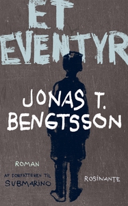 Et eventyr (e-bog) af Jonas T. Bengts