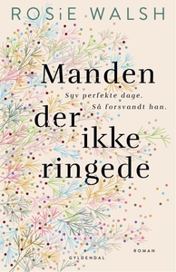 Manden der ikke ringede (lydbog) af R