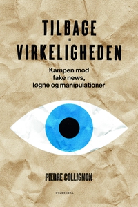 Tilbage til virkeligheden (e-bog) af